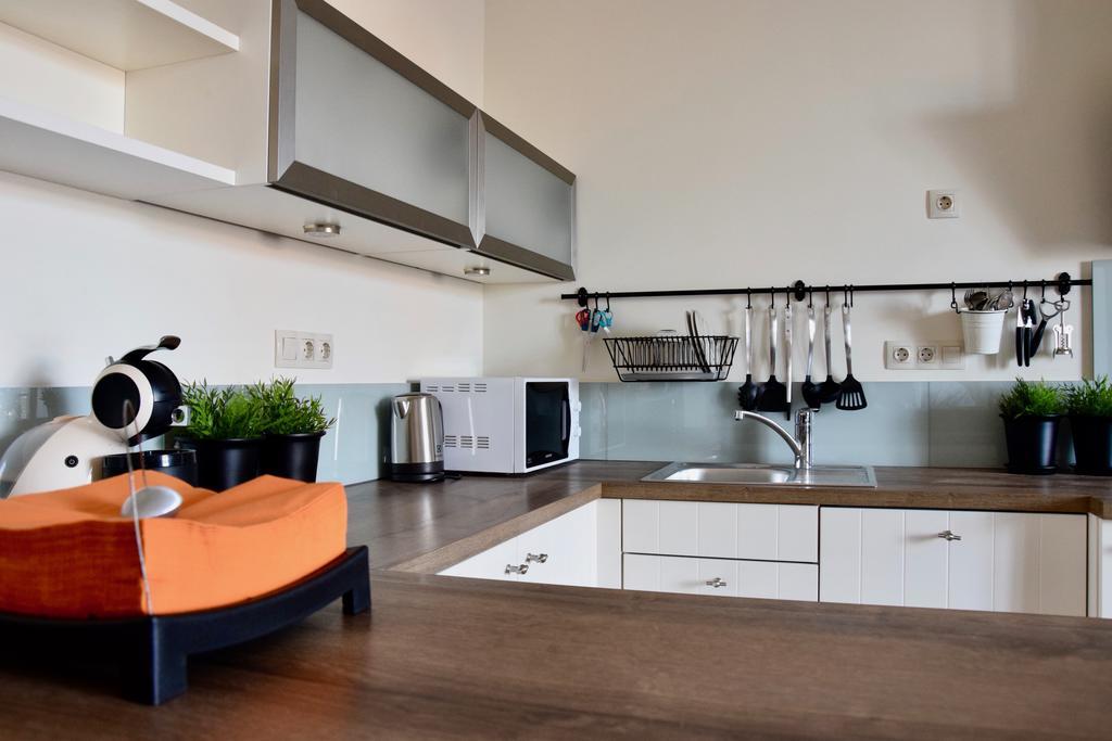 Apartament Luxury By Hi5 - Kiraly Street *