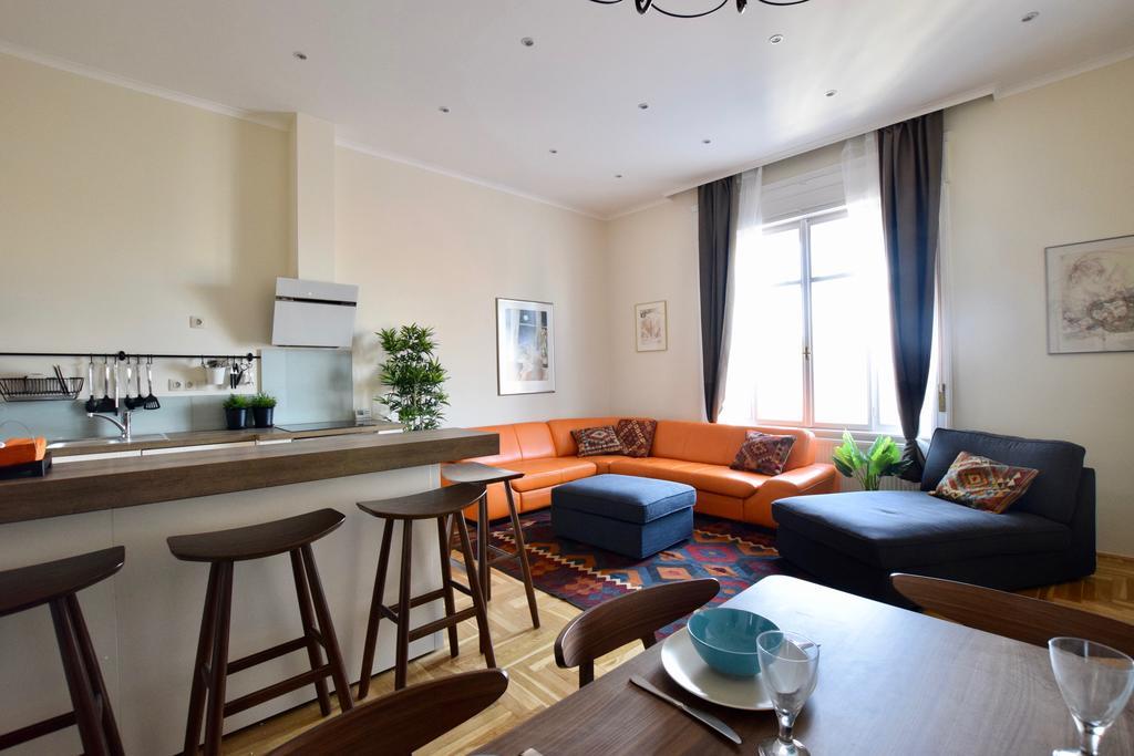 Luxury By Hi5 - Kiraly Street * Budapesta