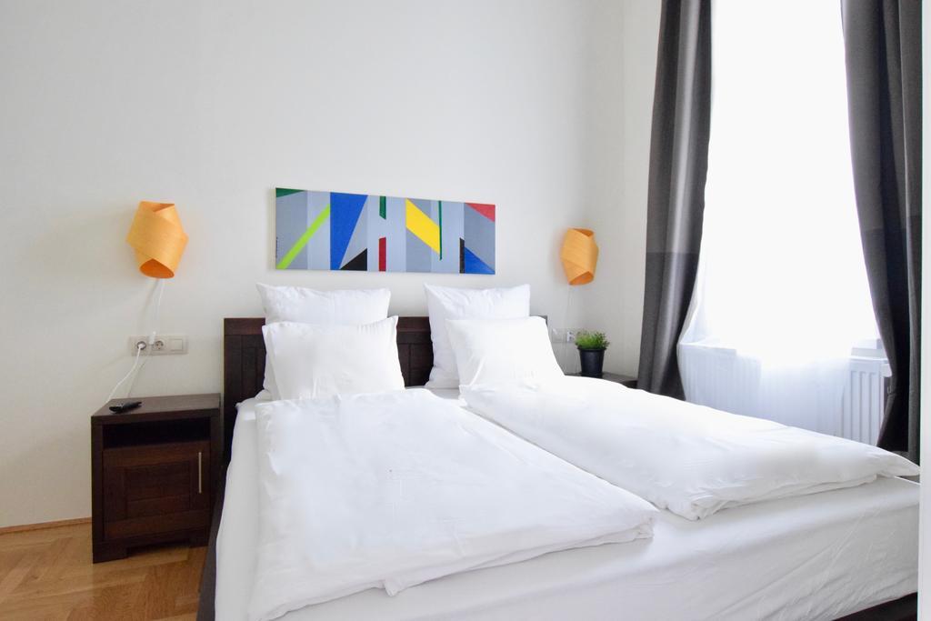 Apartament Luxury By Hi5 - Kiraly Street Budapesta