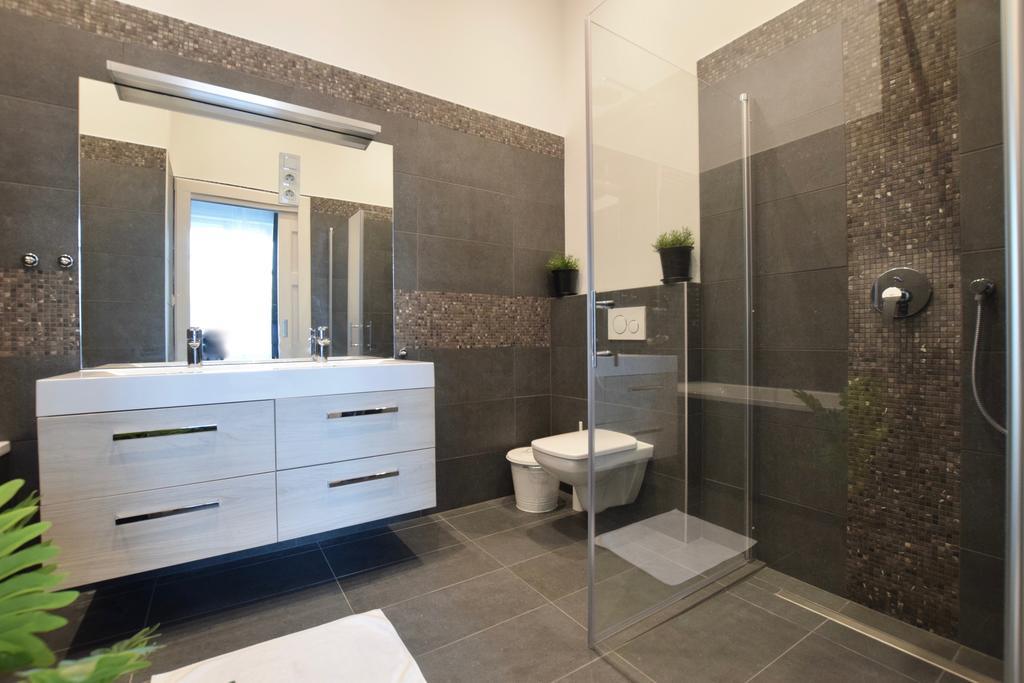 Luxury By Hi5 - Király Street Apartman Budapest